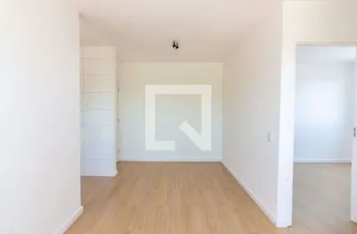 Apartamento para aluguel - bussocaba, 2 quartos,  42 m² - osasco