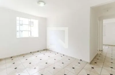 Apartamento para aluguel - vila jacuí, 2 quartos,  48 m² - são paulo