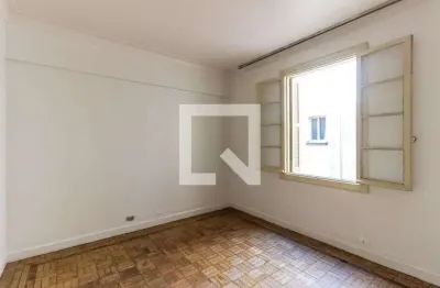 Apartamento para aluguel - centro, 1 quarto,  40 m² - são paulo
