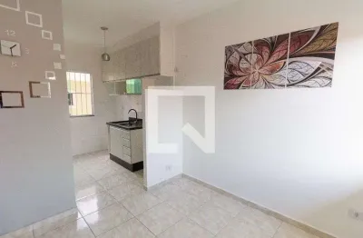 Apartamento para aluguel - jardim aricanduva, 2 quartos,  45 m² - são paulo