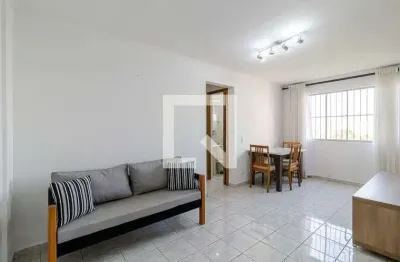 Apartamento para aluguel - jardim são saverio, 2 quartos,  51 m² - são paulo