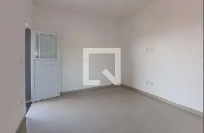 Casa para aluguel - jardim união, 1 quarto,  55 m² - indaiatuba
