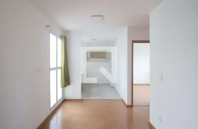 Apartamento com 2 quartos para alugar na Rua das Violetas, Igara, Canoas