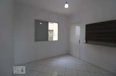 Apartamento para aluguel - vila industrial, 1 quarto,  42 m² - campinas