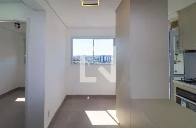 Apartamento para aluguel - sapopemba, 2 quartos,  34 m² - são paulo