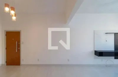 Apartamento para aluguel - centro, 2 quartos,  89 m² - campinas