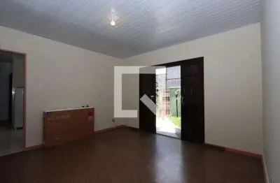 Casa para aluguel - chácara mafalda, 1 quarto,  45 m² - são paulo