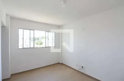 Apartamento para aluguel - são joão batista, 2 quartos,  61 m² - belo horizonte
