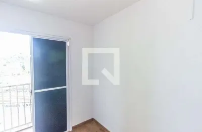 Apartamento para aluguel - cascadura, 2 quartos,  45 m² - rio de janeiro
