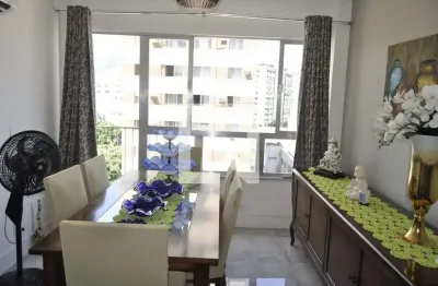 Apartamento para aluguel - méier, 3 quartos,  82 m² - rio de janeiro