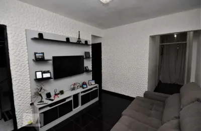 Apartamento para aluguel - centro, 2 quartos,  51 m² - rio de janeiro