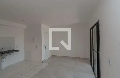 Apartamento para aluguel - jardim santa clara do lago i, 2 quartos,  60 m² - hortolândia