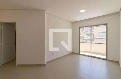 Apartamento para aluguel - centro, 2 quartos,  73 m² - guarulhos