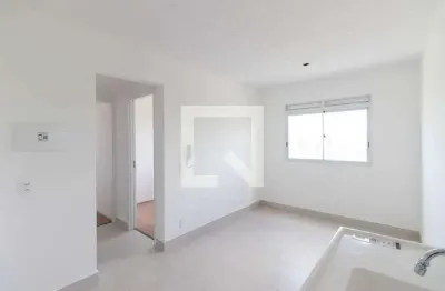 Apartamento para aluguel - parque novo mundo , 2 quartos,  32 m² - são paulo