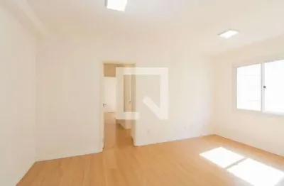 Apartamento para aluguel - marechal rondon, 2 quartos,  56 m² - canoas