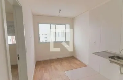 Apartamento para aluguel - jardim éster yolanda, 1 quarto,  25 m² - são paulo