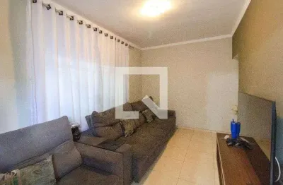 Casa para aluguel - vila galvão, 2 quartos,  140 m² - guarulhos