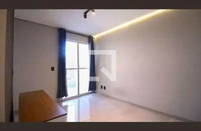 Apartamento para aluguel - vila prudente, 2 quartos,  50 m² - são paulo