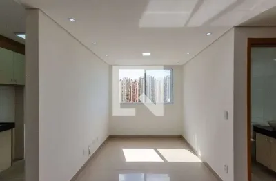 Apartamento para Aluguel - Jardim Iris , 2 Quartos,  44 m² - São Paulo
