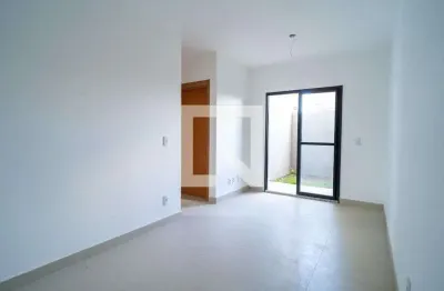 Apartamento para aluguel - jardim europa, 2 quartos,  56 m² - sorocaba