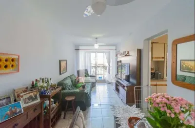 Apartamento para aluguel - parque industrial, 3 quartos,  90 m² - campinas