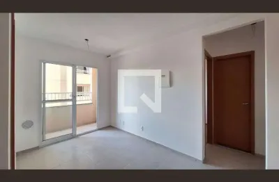 Apartamento para aluguel - água branca, 2 quartos,  55 m² - são paulo