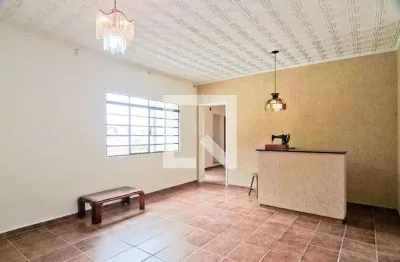Casa para aluguel - freguesia do ó, 3 quartos,  120 m² - são paulo