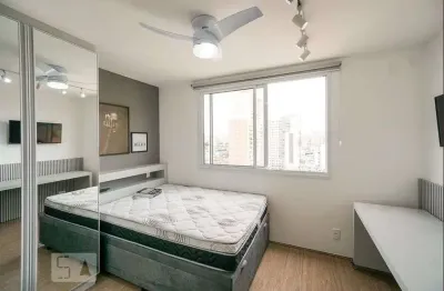 Kitnet / stúdio para aluguel - brás, 1 quarto,  20 m² - são paulo