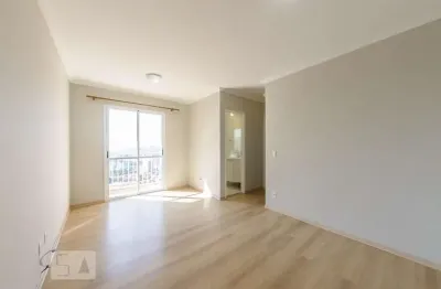 Apartamento para Aluguel - Guanabara, 2 Quartos,  57 m² - Campinas