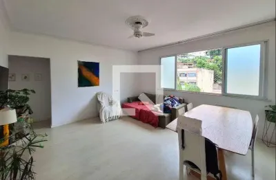 Apartamento para aluguel - icaraí, 3 quartos,  130 m² - niterói