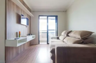 Apartamento para aluguel - vila ré, 2 quartos,  56 m² - são paulo