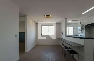 Apartamento para aluguel - vila constança , 2 quartos,  43 m² - são paulo