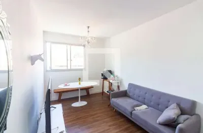 Apartamento para aluguel - umuarama, 2 quartos,  70 m² - osasco