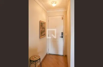 Apartamento para aluguel - vila pompéia, 3 quartos,  90 m² - são paulo