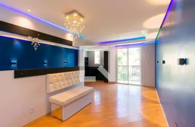 Apartamento para aluguel - sapopemba, 2 quartos,  60 m² - são paulo