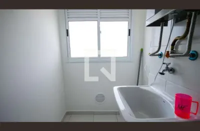 Apartamento para Aluguel - Boqueirão, 2 Quartos,  62 m² - Praia Grande