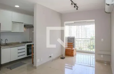 Apartamento para Aluguel - Barra Funda, 2 Quartos,  62 m² - São Paulo