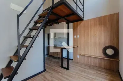 Kitnet / stúdio para aluguel - ipiranga, 1 quarto,  32 m² - são paulo