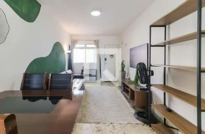 Apartamento para aluguel - butantã, 2 quartos,  64 m² - são paulo