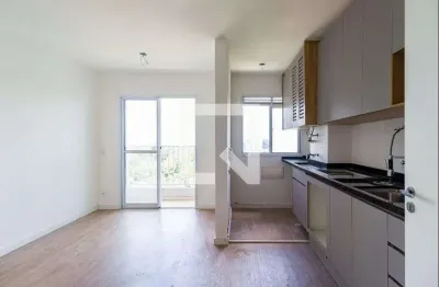Apartamento para aluguel - panamby, 2 quartos,  38 m² - são paulo