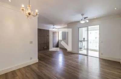 Apartamento para aluguel - jardim esperança, 2 quartos,  85 m² - barueri