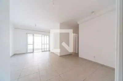 Apartamento para aluguel - jardim bela vista, 3 quartos,  94 m² - santo andré