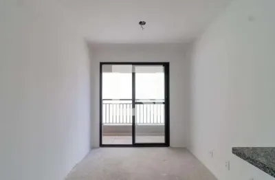 Apartamento para Aluguel - Perdizes, 1 Quarto,  31 m² - São Paulo