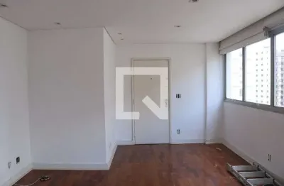 Apartamento para Aluguel - Perdizes, 2 Quartos,  110 m² - São Paulo