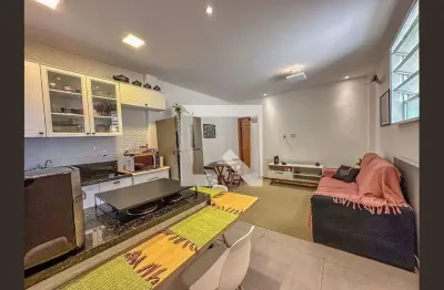 Apartamento para Aluguel - Botafogo, 2 Quartos,  72 m² - Rio de Janeiro
