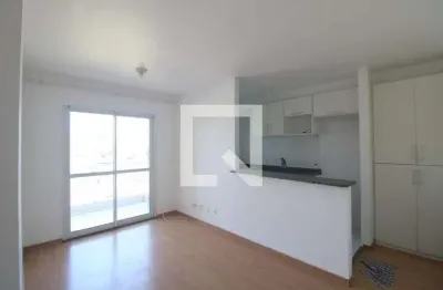 Apartamento para aluguel - interlagos, 2 quartos,  55 m² - são paulo