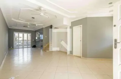 Casa / Sobrado em Condomínio para Aluguel - Vargem Pequena, 4 Quartos,  350 m² - Rio de Janeiro