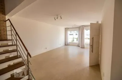 Casa para aluguel - cidade são francisco , 3 quartos,  230 m² - são paulo