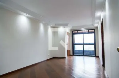 Apartamento para aluguel - chácara inglesa, 3 quartos,  105 m² - são paulo