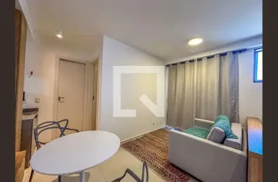 Apartamento para aluguel - são cristóvão, 1 quarto,  32 m² - rio de janeiro
